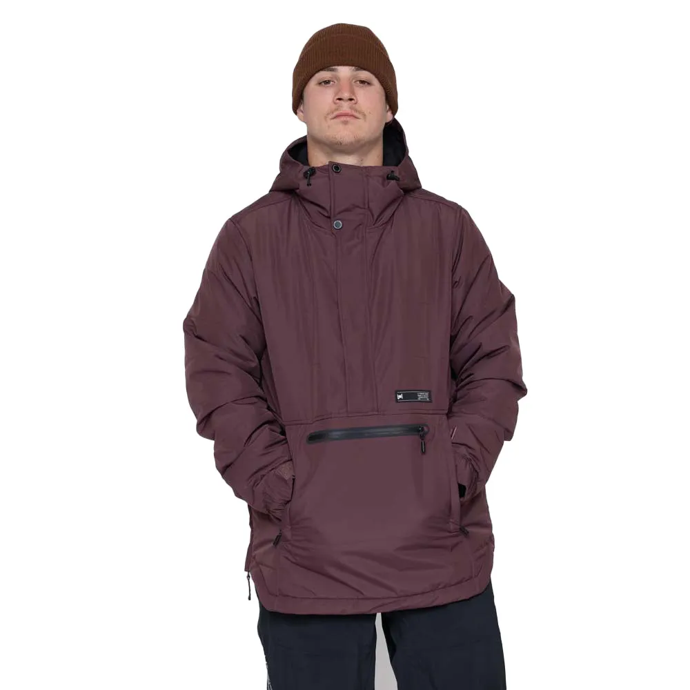 Aftershock Snowboard Jacket