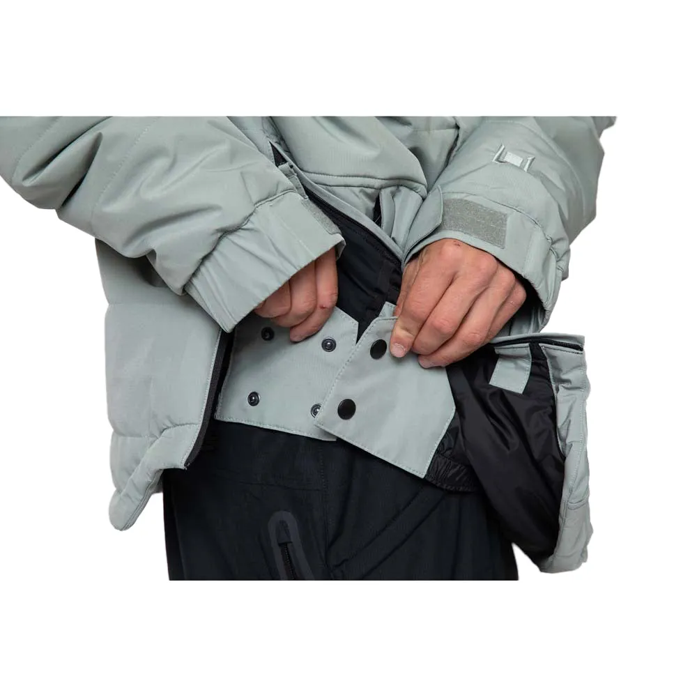 Aftershock Snowboard Jacket