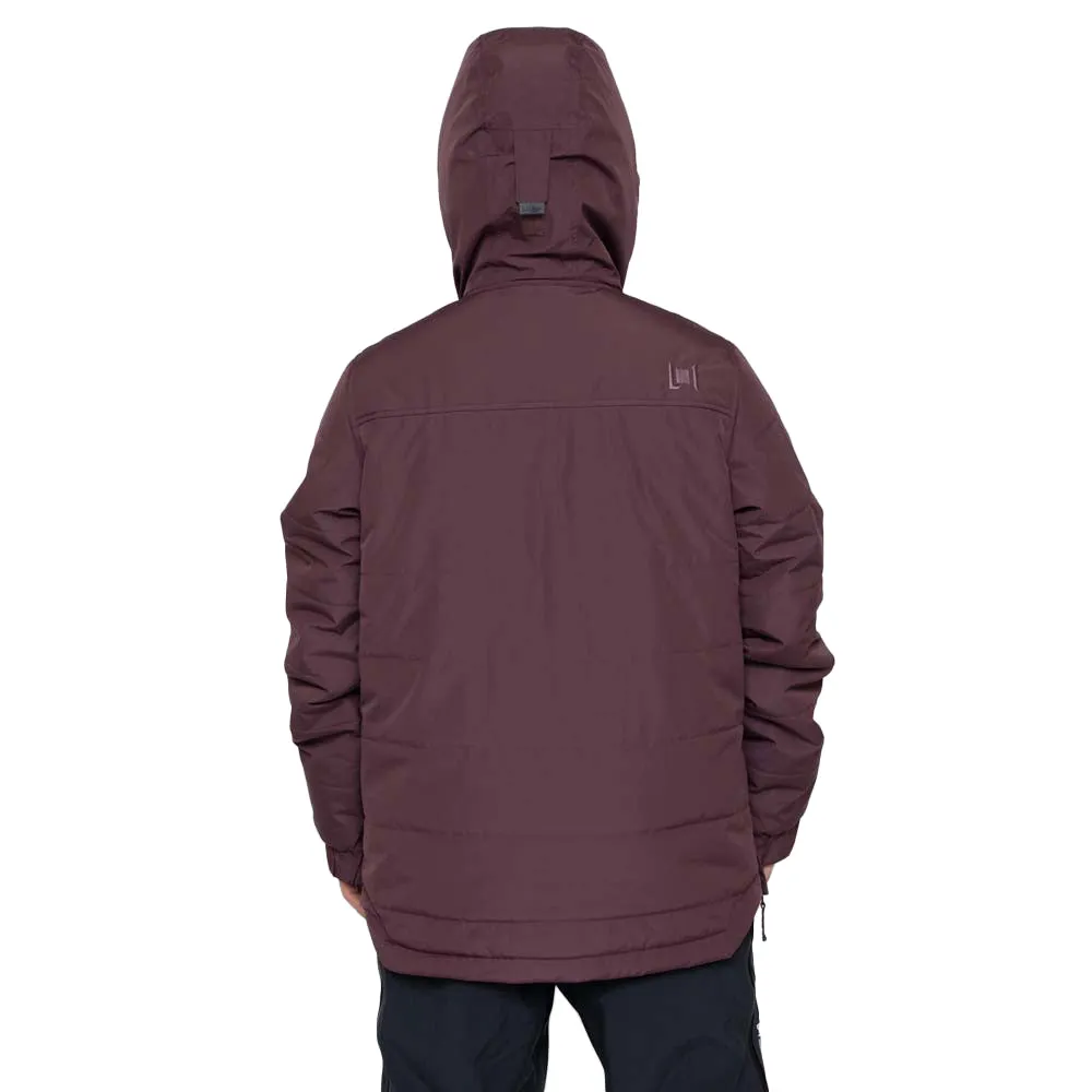 Aftershock Snowboard Jacket