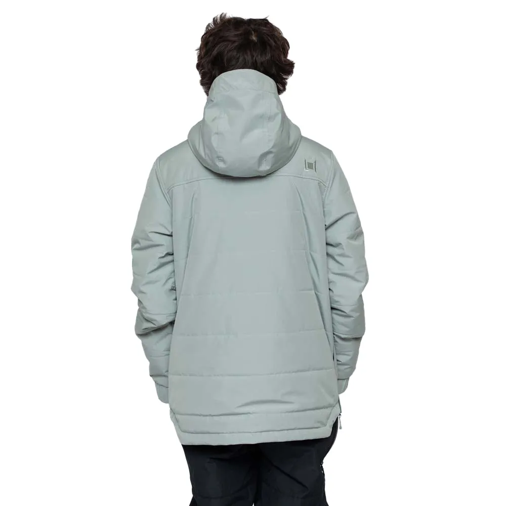 Aftershock Snowboard Jacket