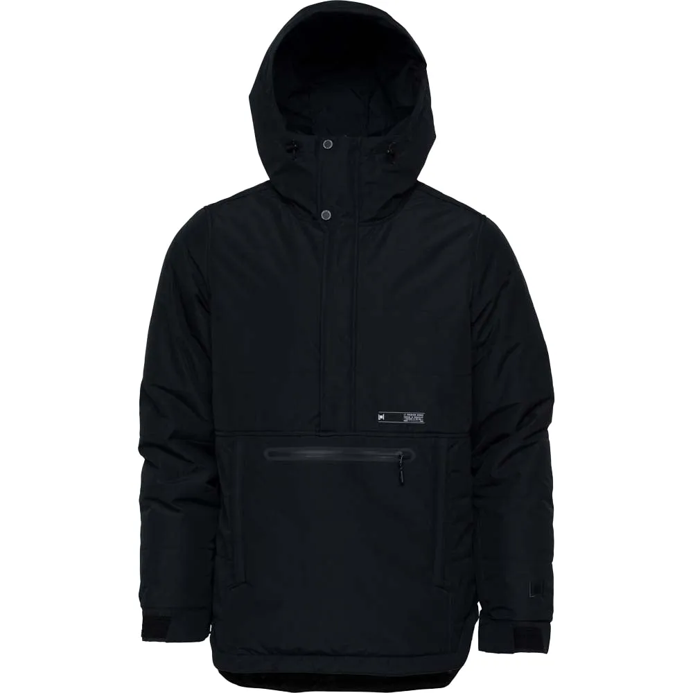 Aftershock Snowboard Jacket