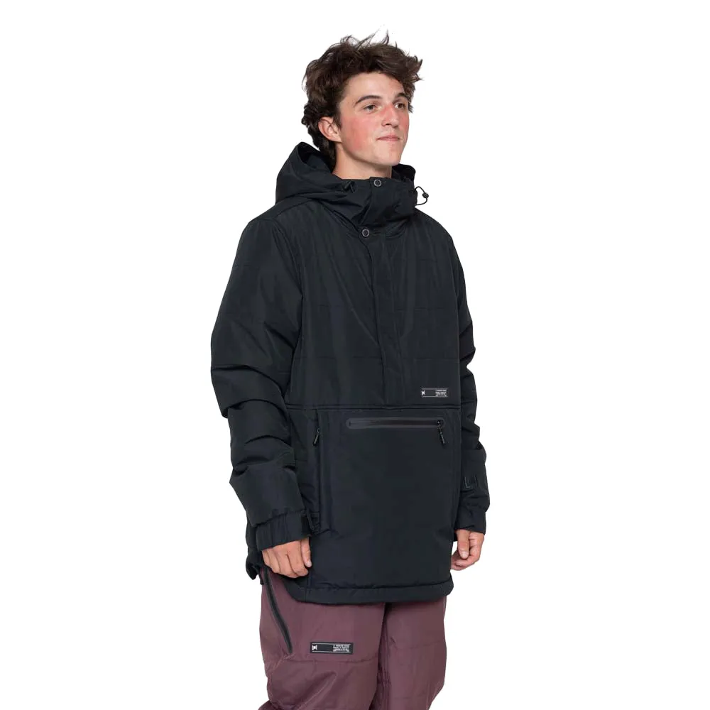 Aftershock Snowboard Jacket