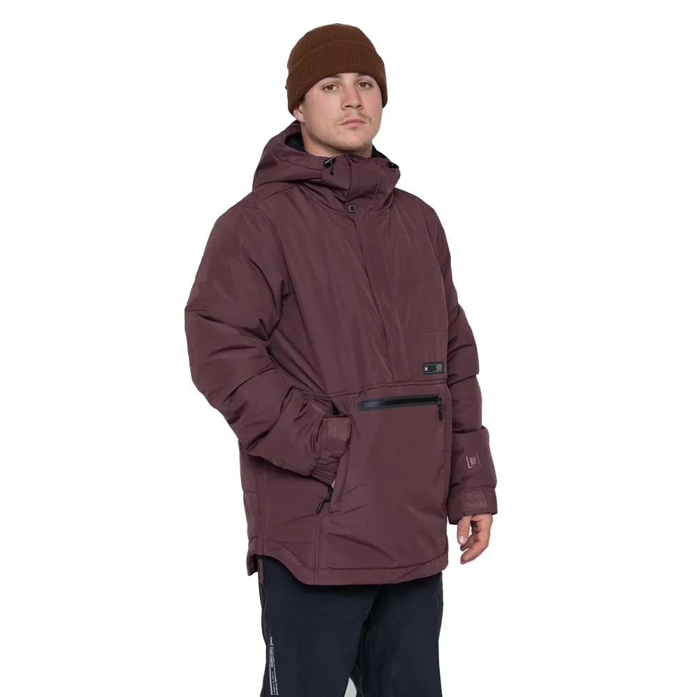 Aftershock Snowboard Jacket