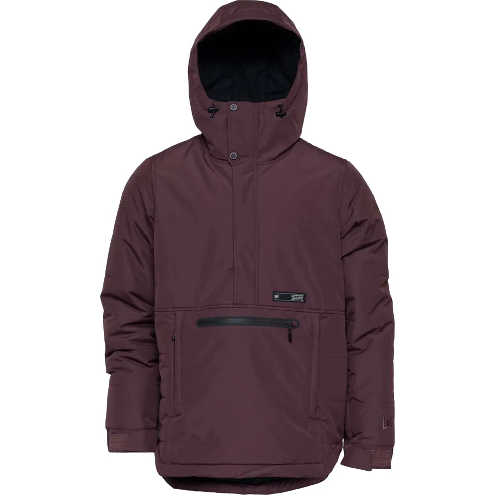 Aftershock Snowboard Jacket