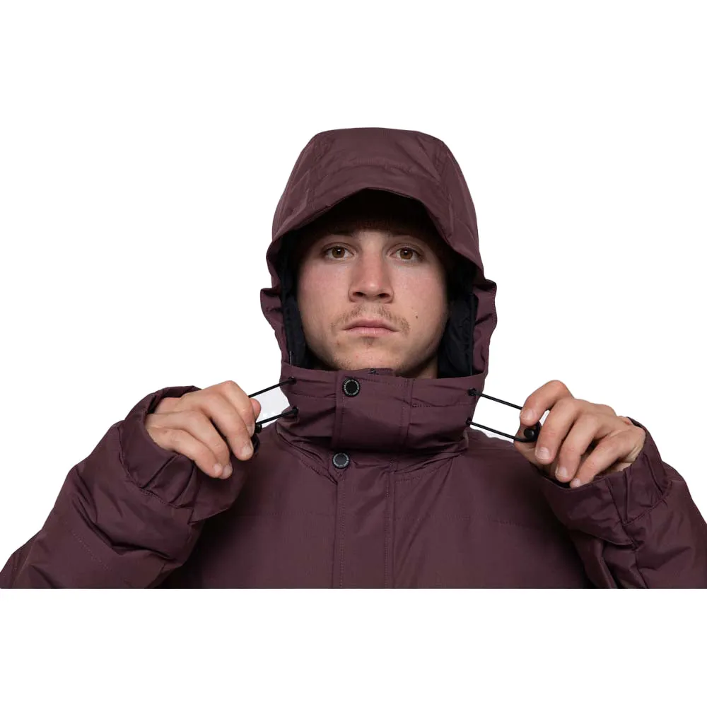 Aftershock Snowboard Jacket