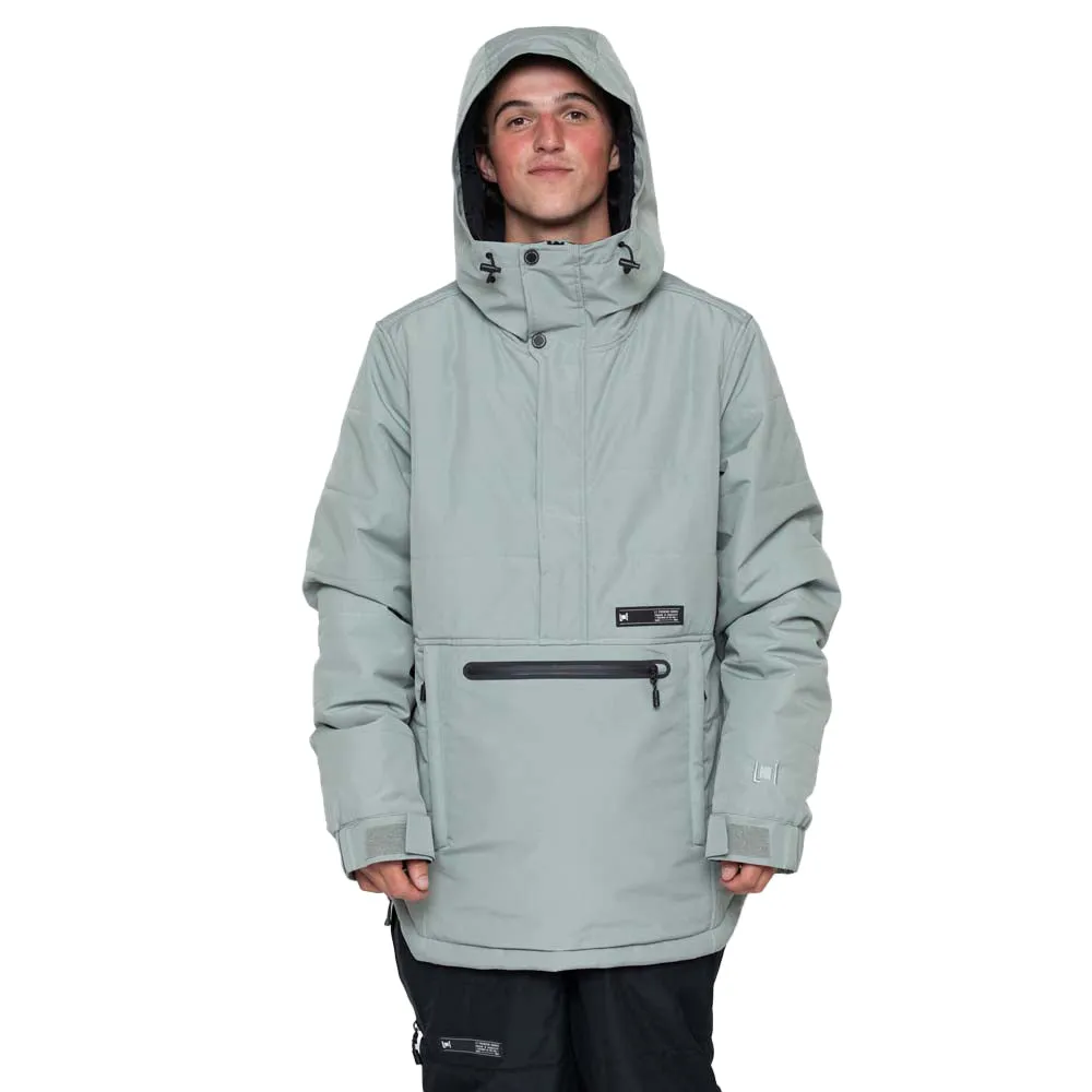 Aftershock Snowboard Jacket