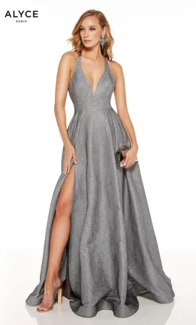 Alyce Prom Dress 60722