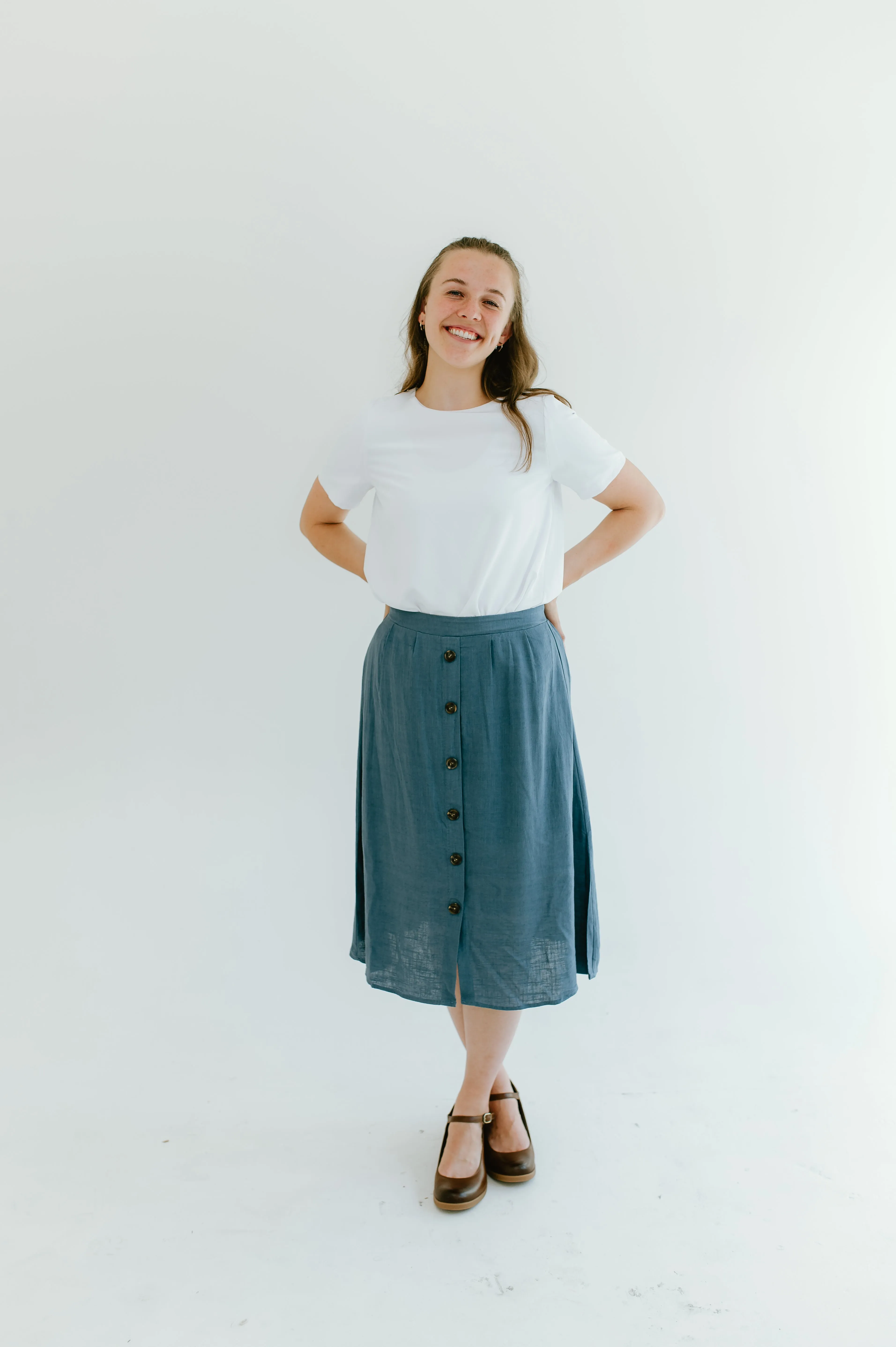 Annie Skirt