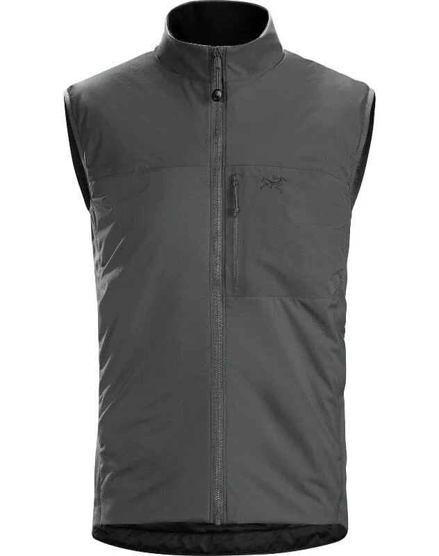 DM Arc'teryx LEAF Atom Vest Lt Men's (GEN 2) - WOLF ONLY