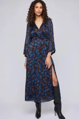 Fabienne Midi Dress