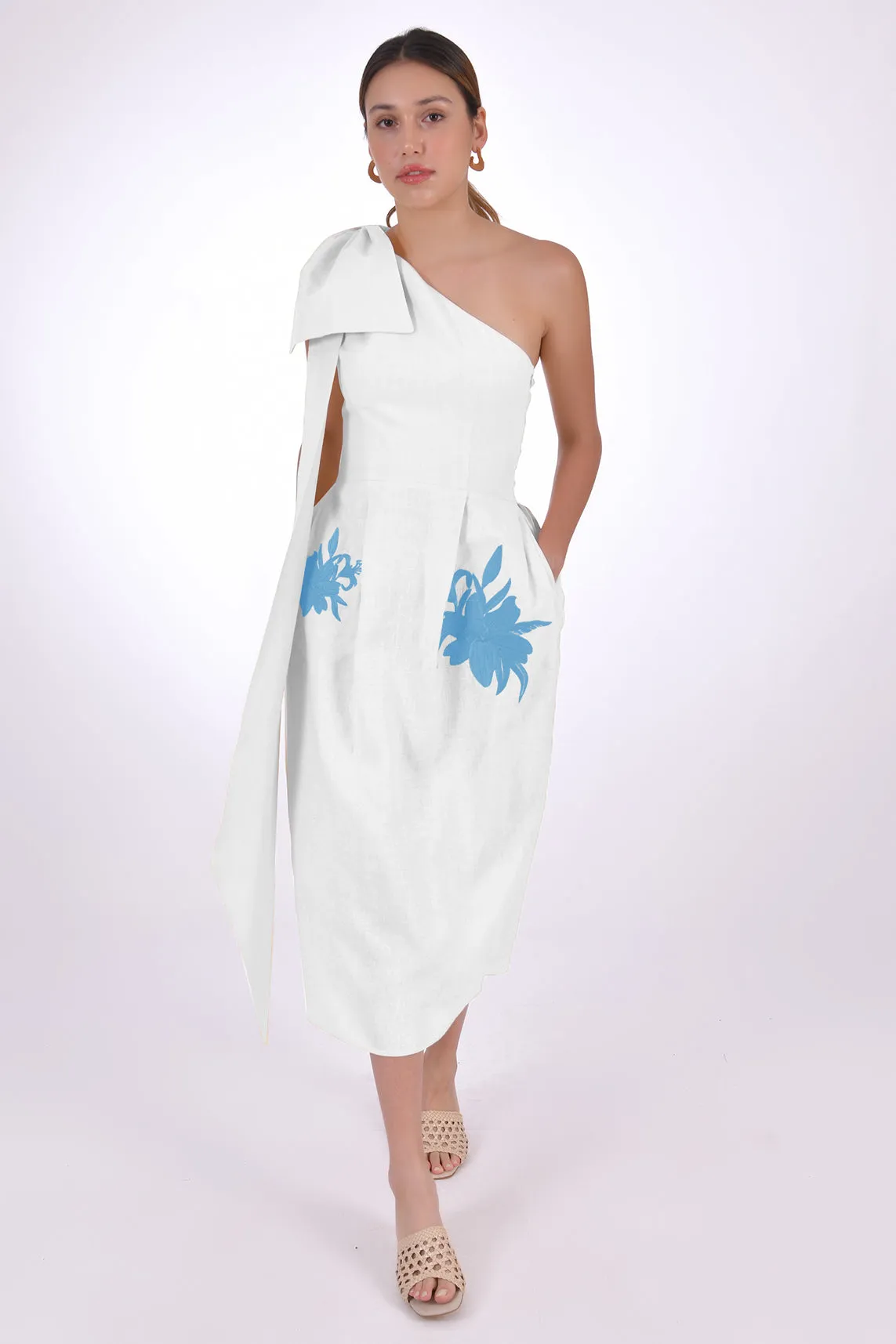 IDYL DRESS