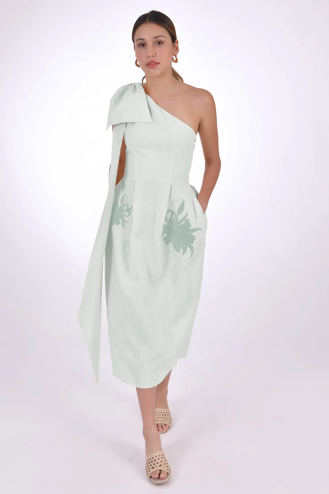 IDYL DRESS