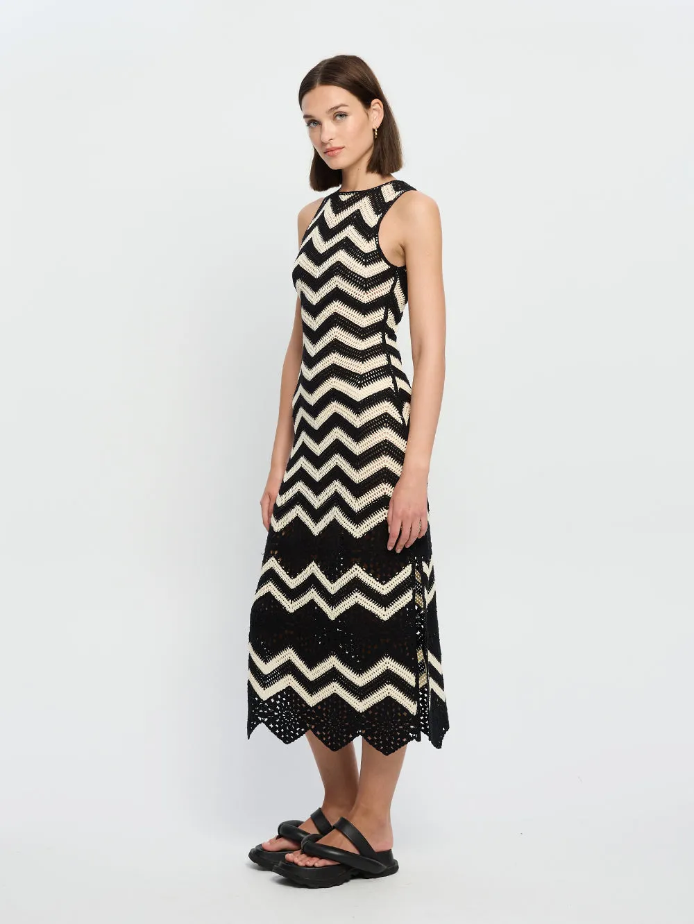 Jacinta Maxi Dress