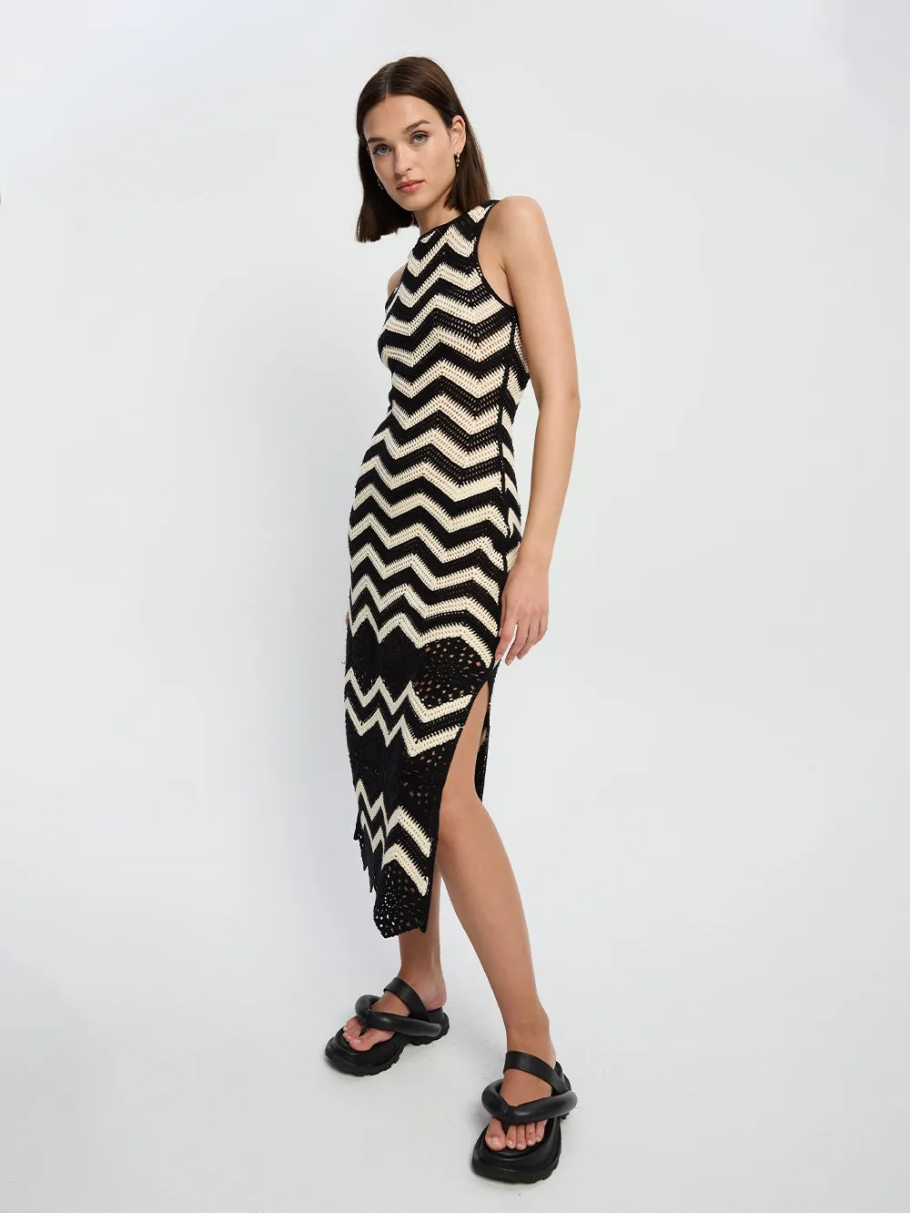 Jacinta Maxi Dress