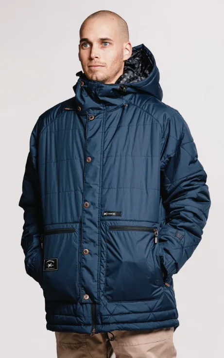 L1 Horizon Jacket 2022