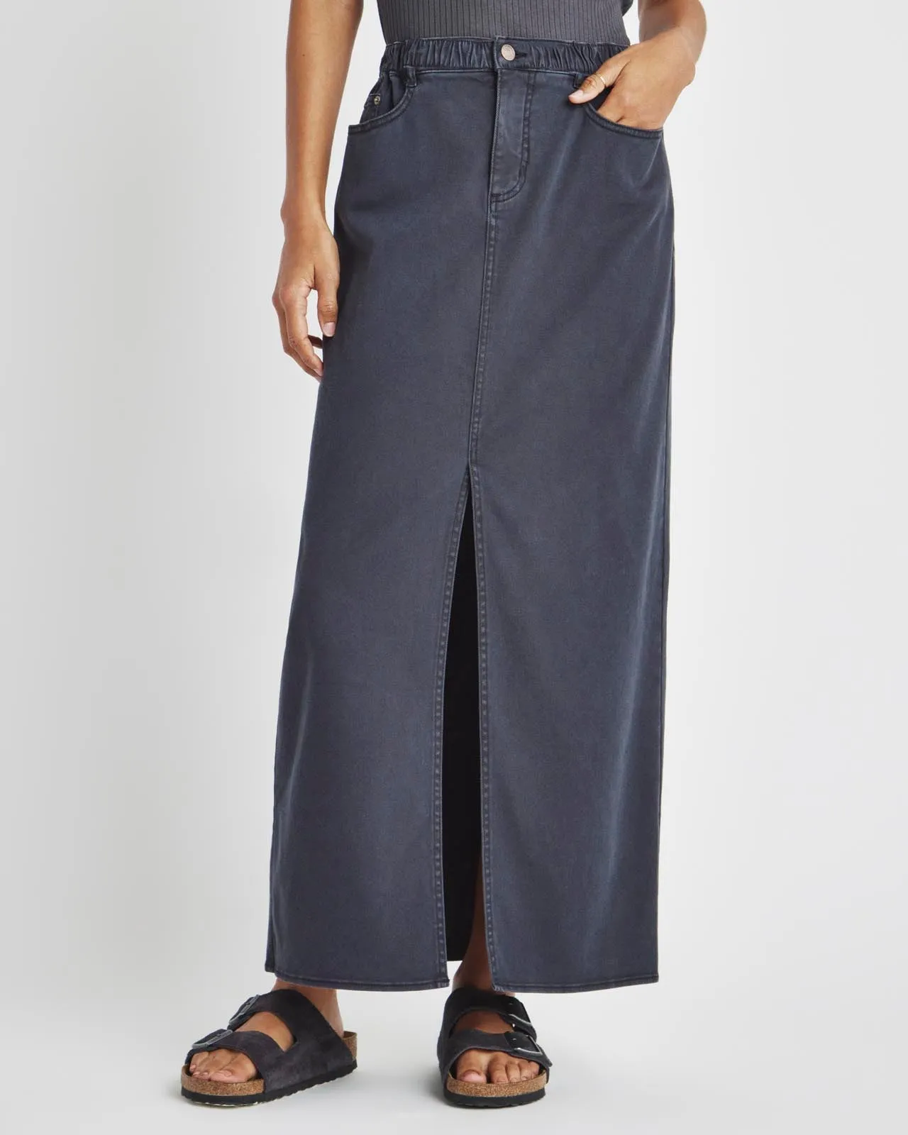 Rhiannon Maxi Skirt