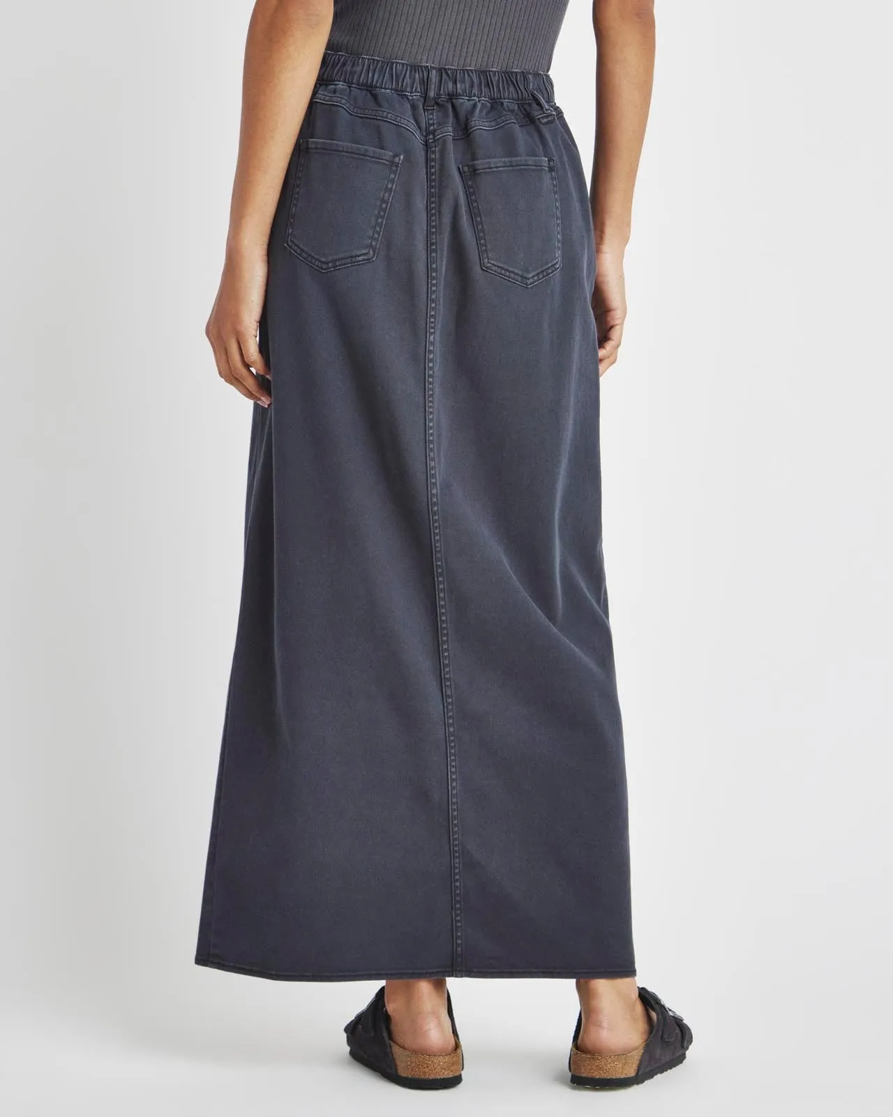 Rhiannon Maxi Skirt