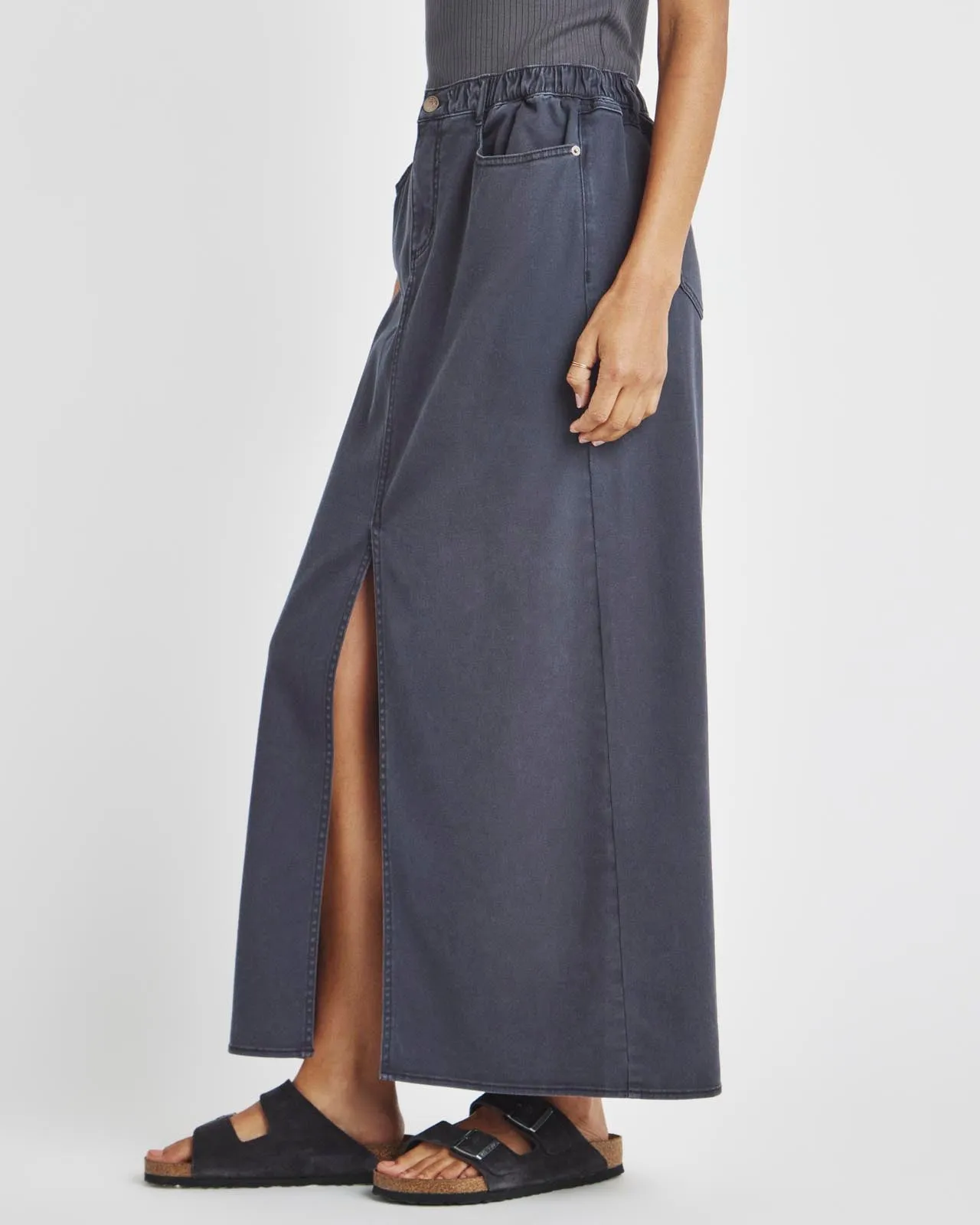 Rhiannon Maxi Skirt