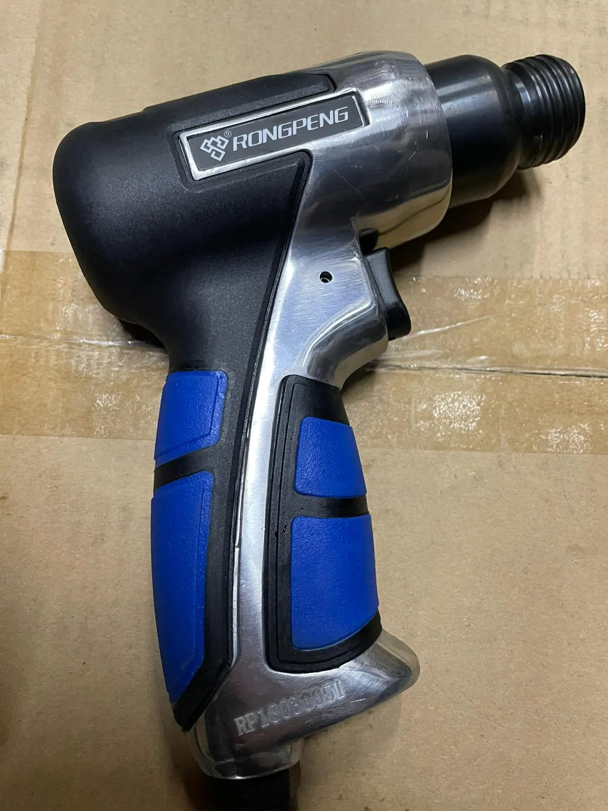 RONG PENG RP27621 Air Hammer | Model : AT-RP27621