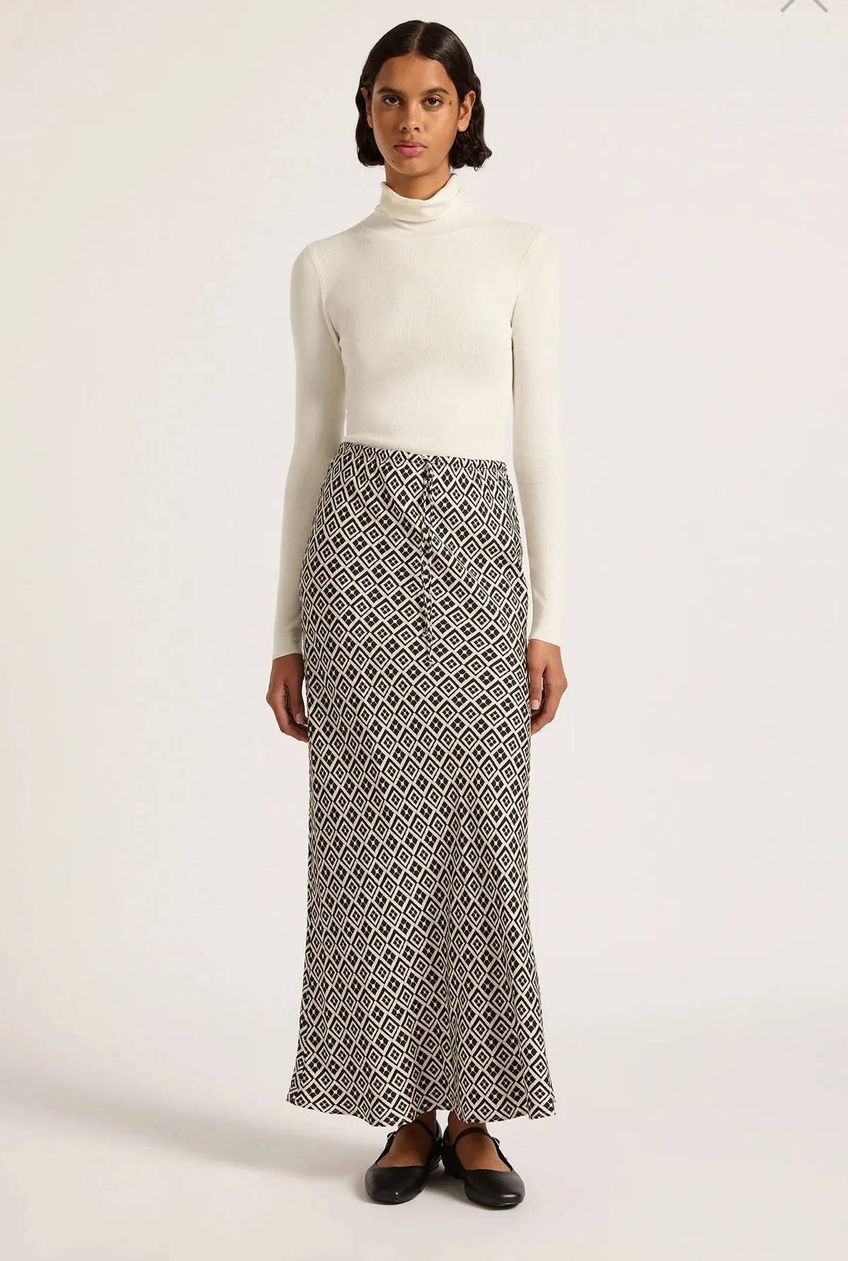 Simone Maxi Skirt