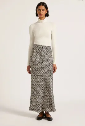 Simone Maxi Skirt