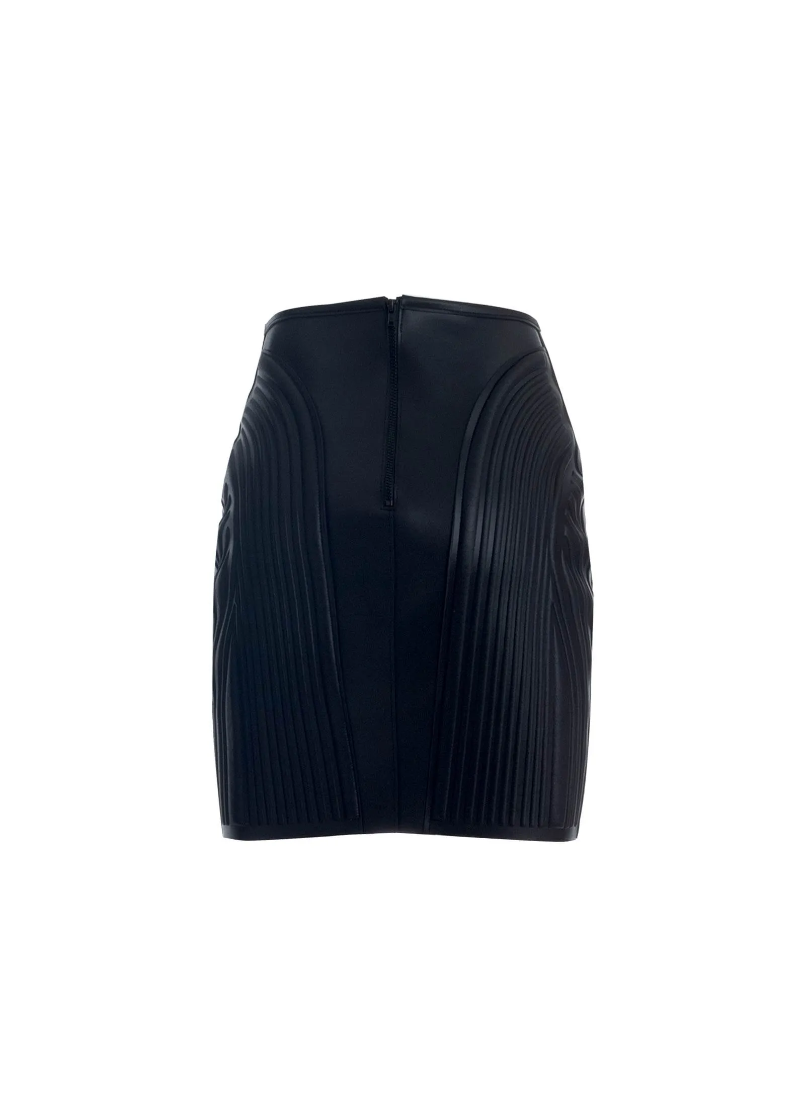 Thermo Impressed Skirt