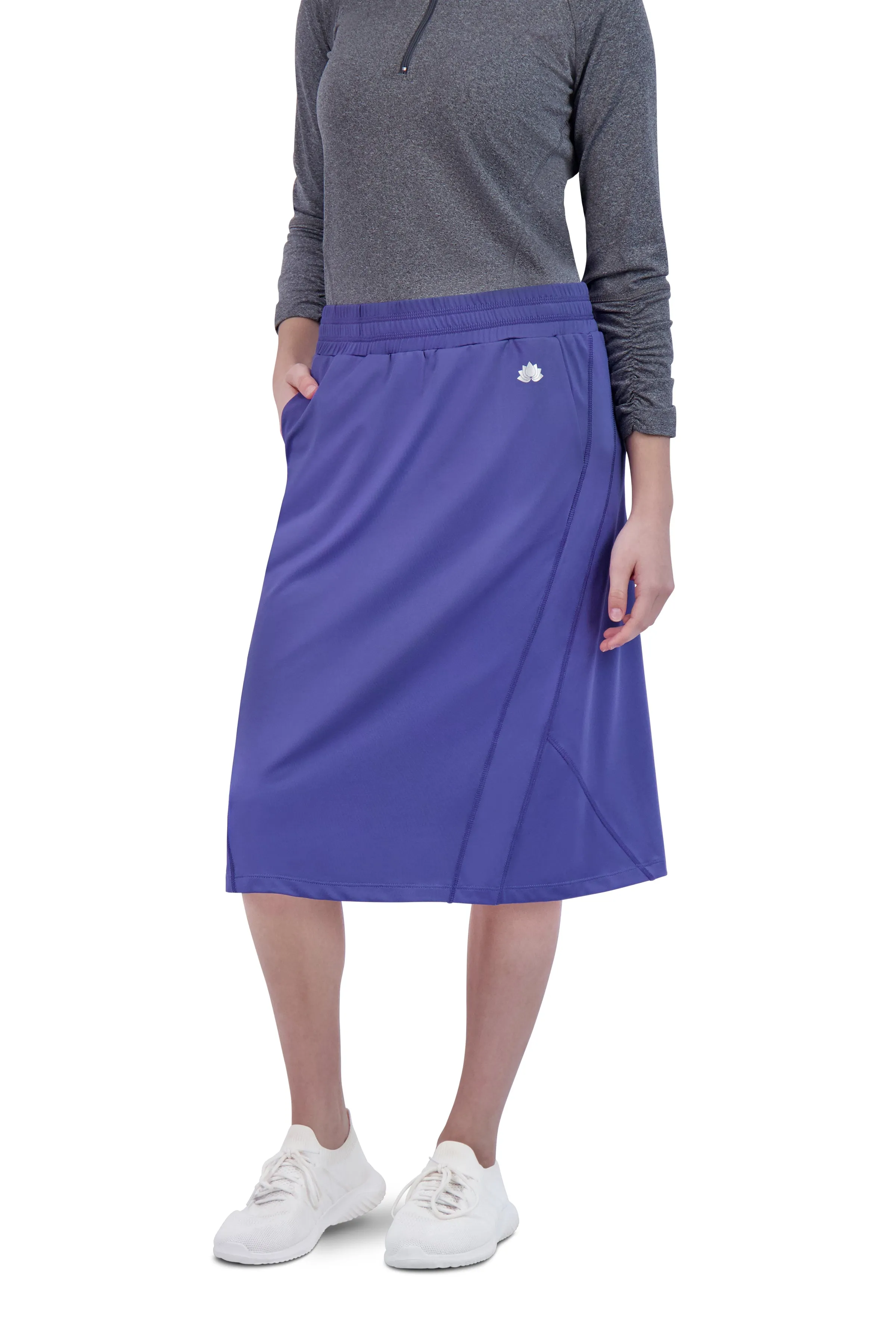 Travel Skirt 26" - Marlin (final-sale)