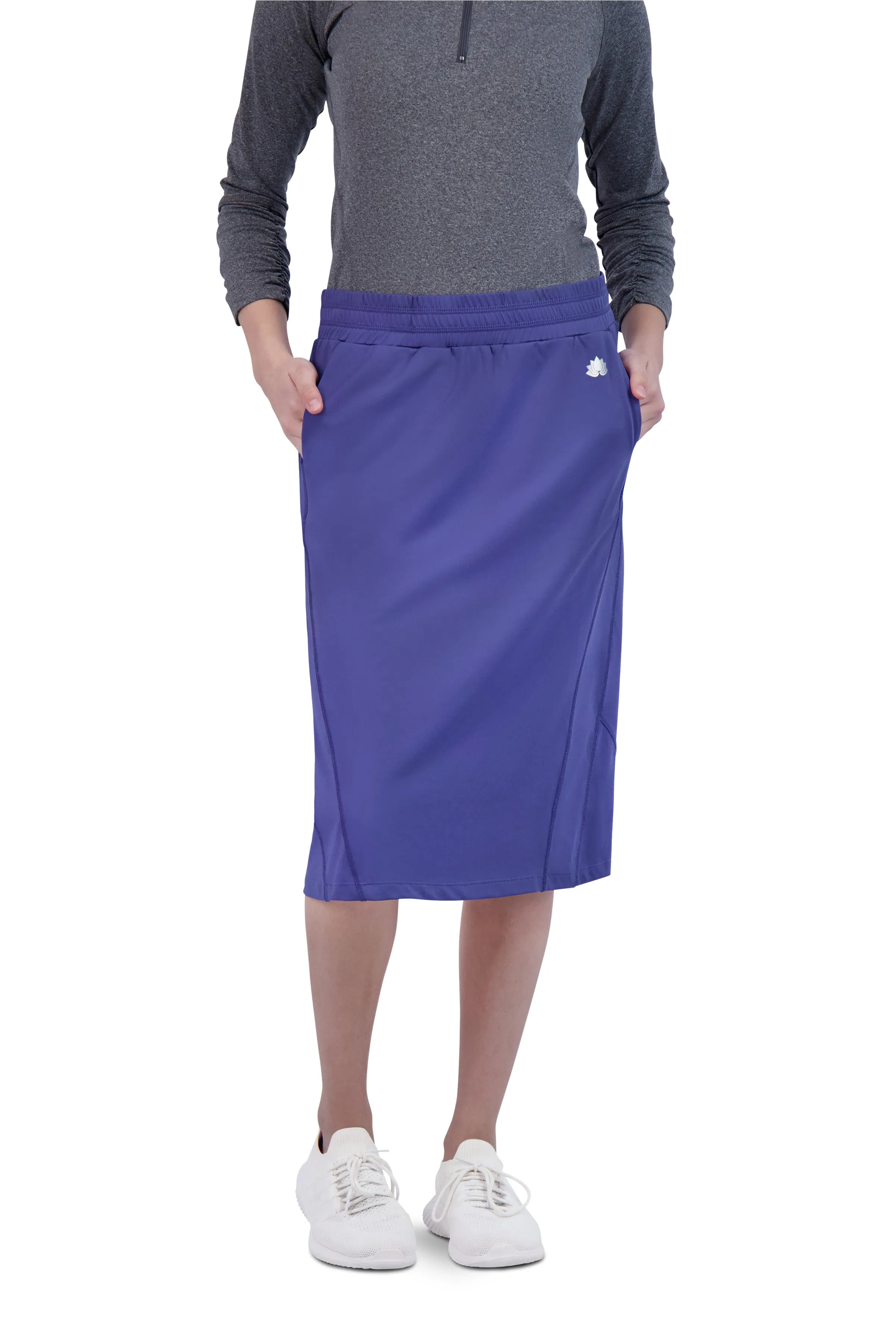 Travel Skirt 26" - Marlin (final-sale)