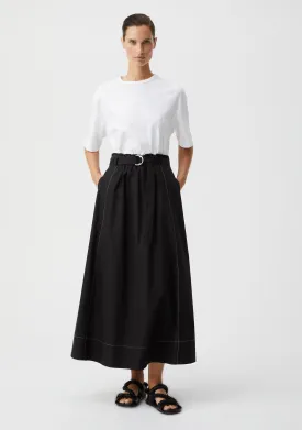 Watson Skirt_Black